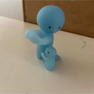 Smiskis Toothbrush Holder